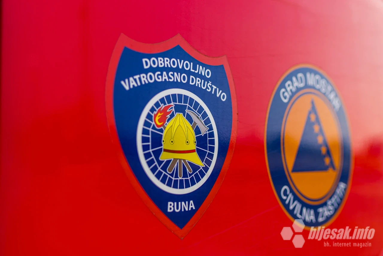 Malonogometni turnir "Lipanjske zore" na Buni
