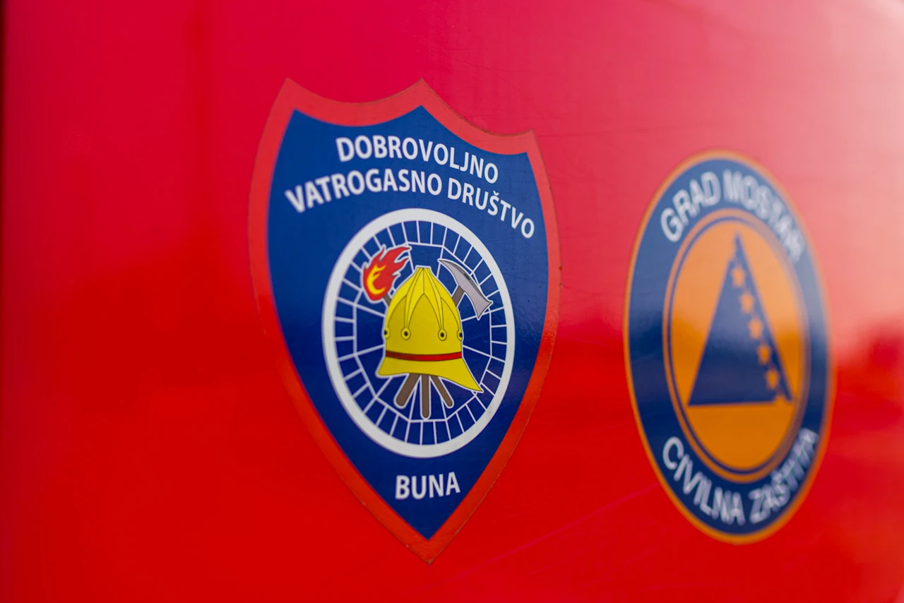 Malonogometni turnir "Lipanjske zore" na Buni