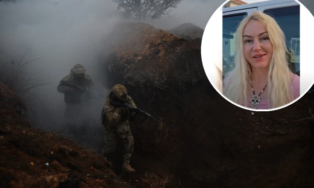 Ukrajinka preživjela Mariupolj i ruske zatvore, pa pokrenula modni brend