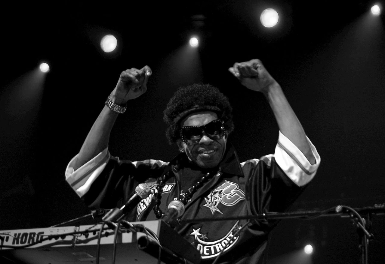 Sly Stone preminuo u 82. godini