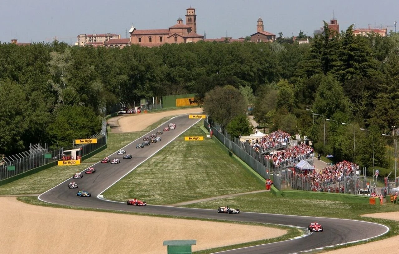 Poznat F1 kalandar za 2026. godinu, nema Imole