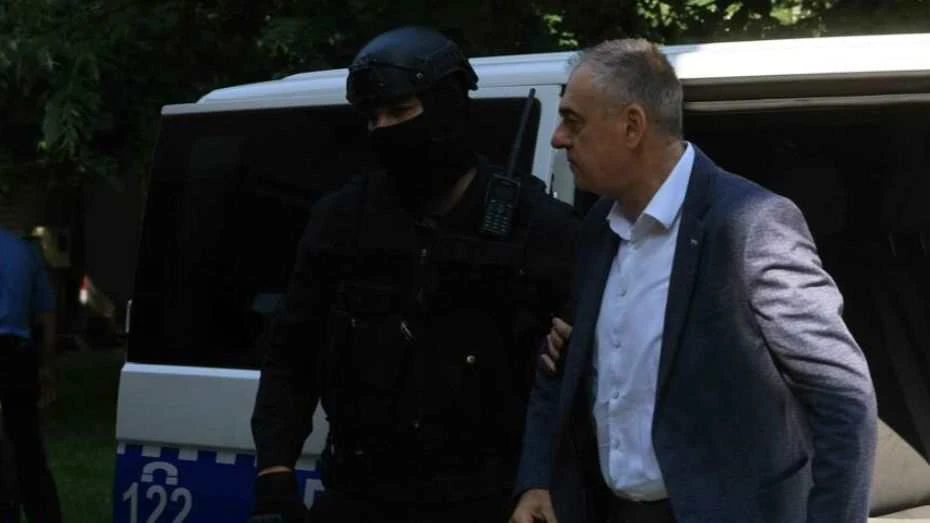 SNSD o uhićenju i kupovini u Tesliću
