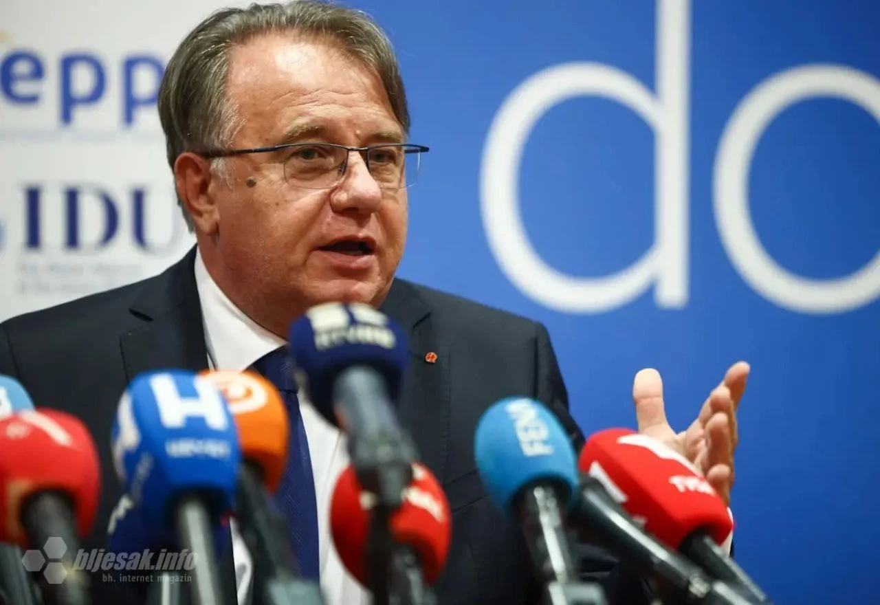 Nikšić: ''Podržavam pravosuđe, ali ne smijemo blokirati Elektroprijenos''