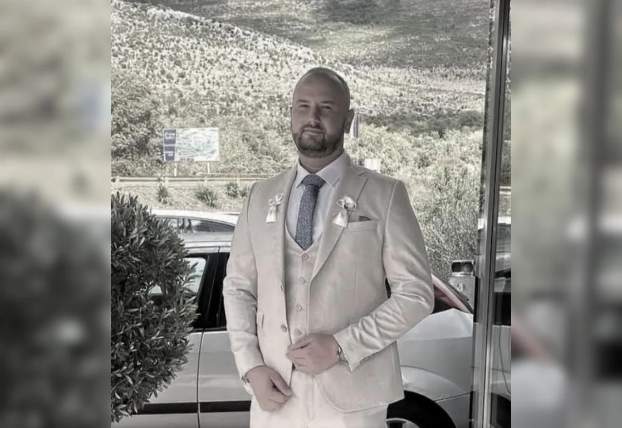 Preminuo Nemanja Andrić, mladi liječnik iz Bolnice Trebinje