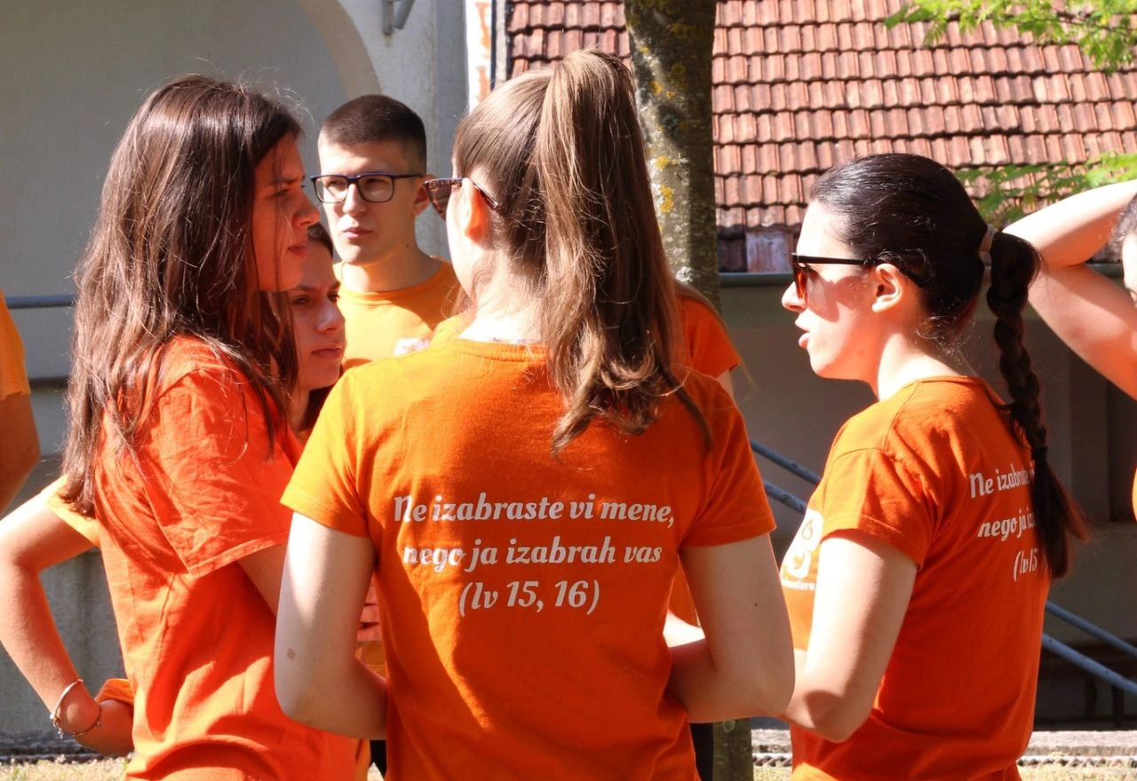 Bljesak sa župom sv. Ivana: "I Crkva i društvo trebaju odgovorne ljude"