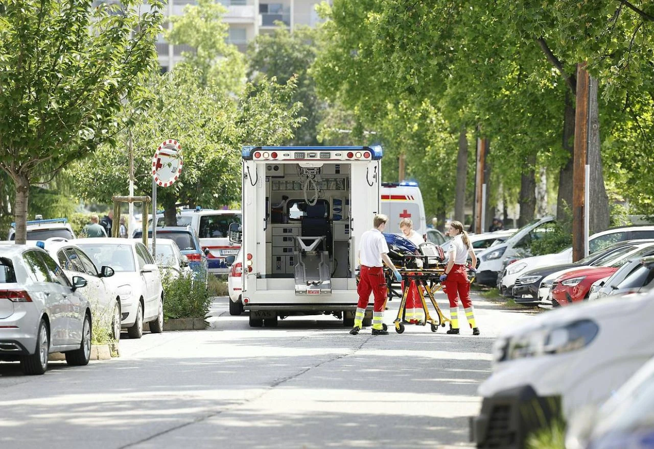 VIDEO | Oružani napad u školi u Grazu: Potvrđeno deset mrtvih