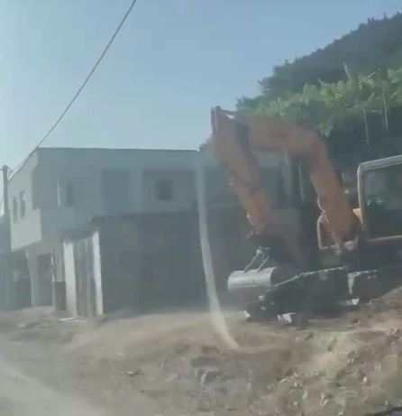 VIDEO: Ilićka ulica i dalje raskopana, građani na rubu strpljenja