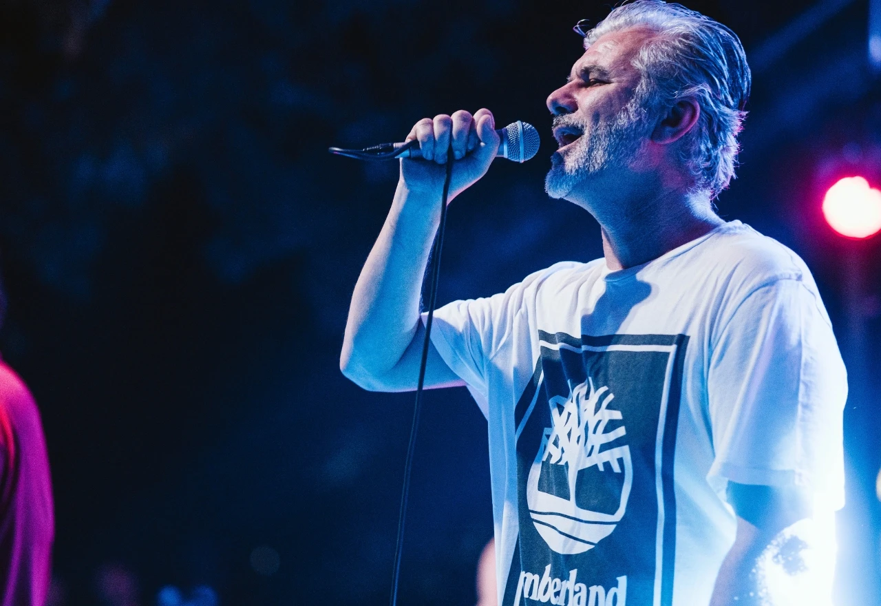 FOTO | U Stocu zatvoren Smart Fest 2025