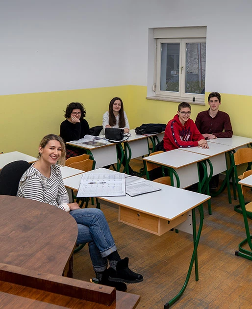 Kreću upisi u prvi razred Muzičke škole I. i II. stupnja u Mostaru