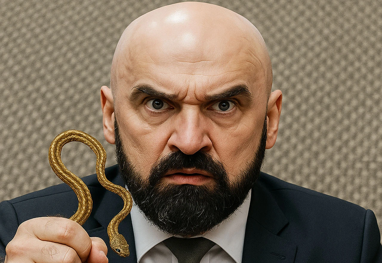 Kolegij poručio Isaku: "Radite svoj posao, sigurnost je ozbiljna stvar"