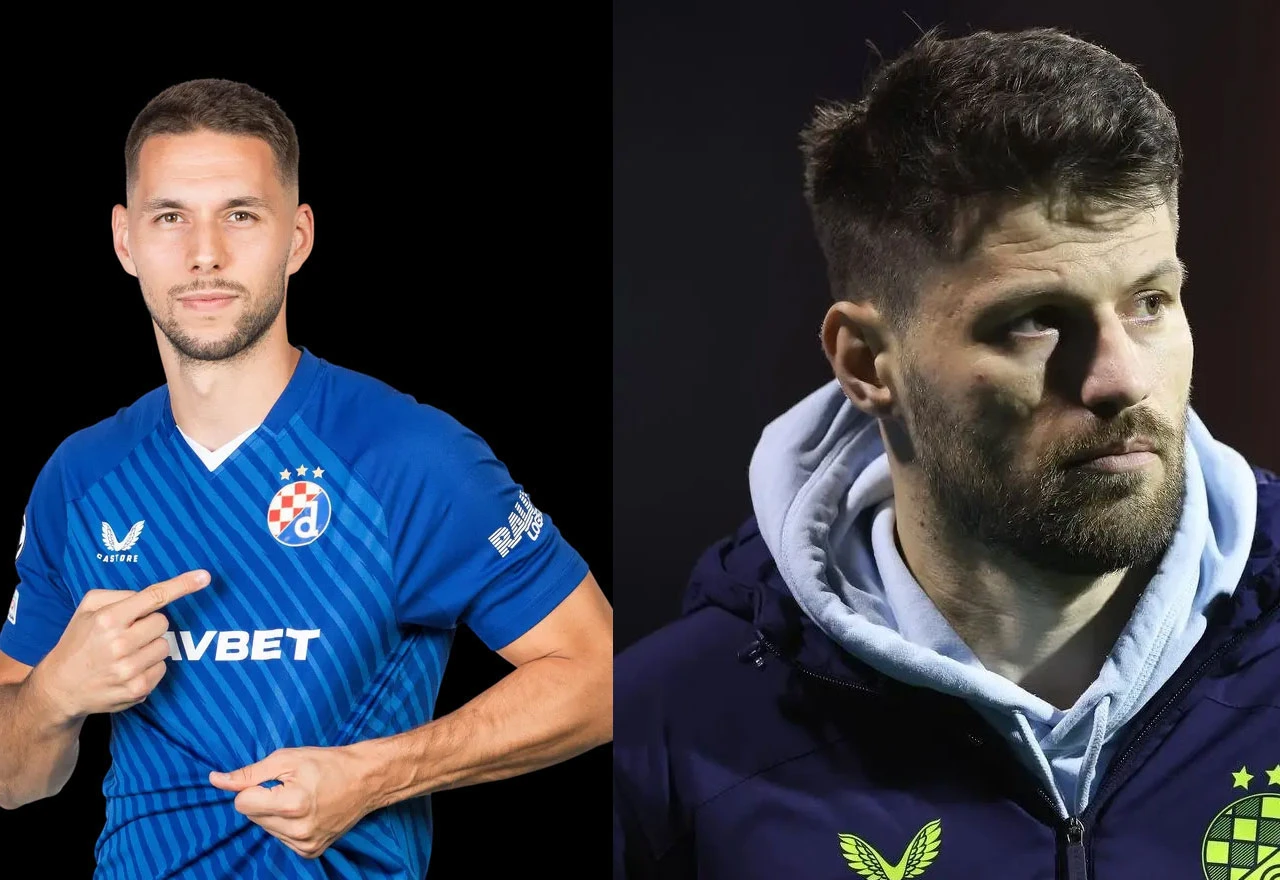 Dinamo raskinuo s Petkovićem i Pjacom