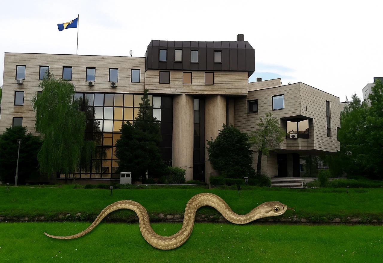 Isak odgovorio predsjedatelju Doma naroda parlamenta FBIH