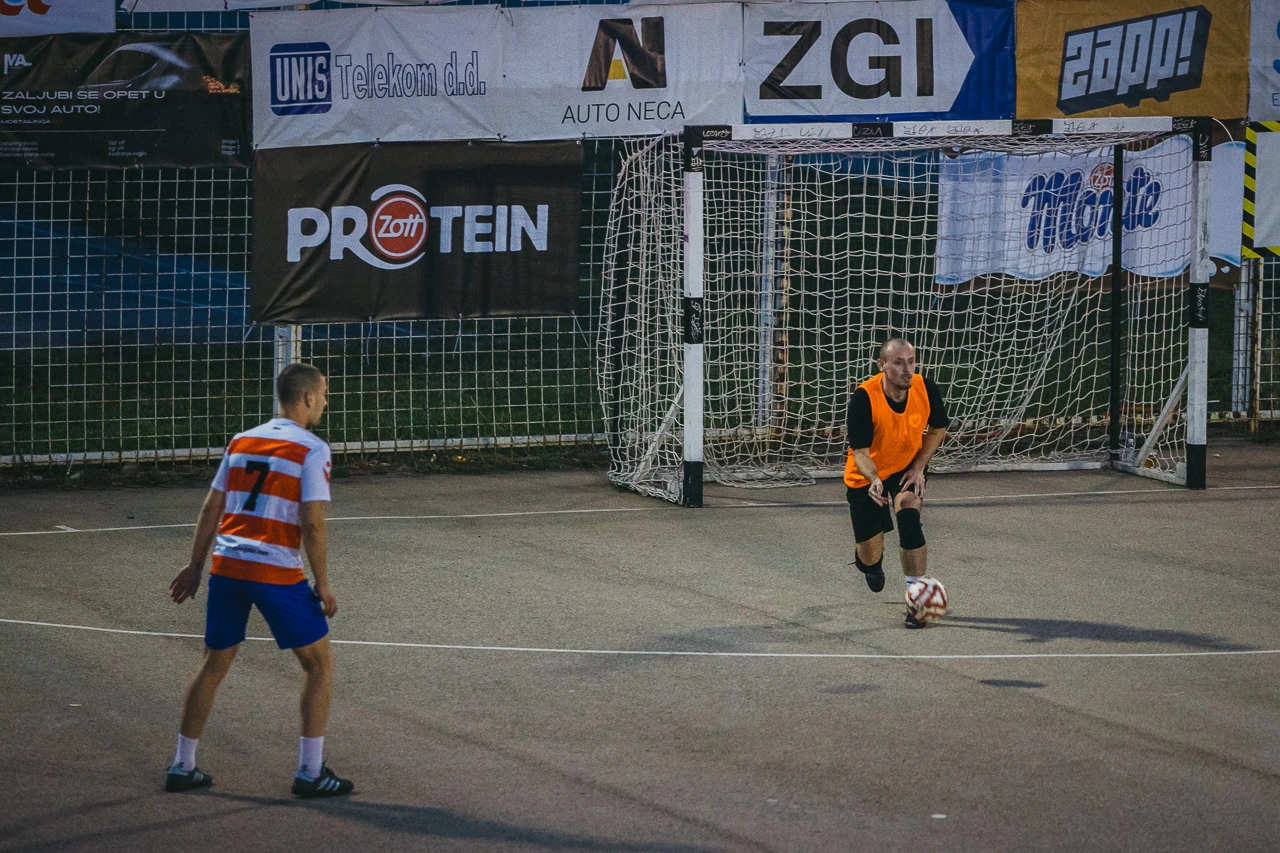Futsal turnir Mostar