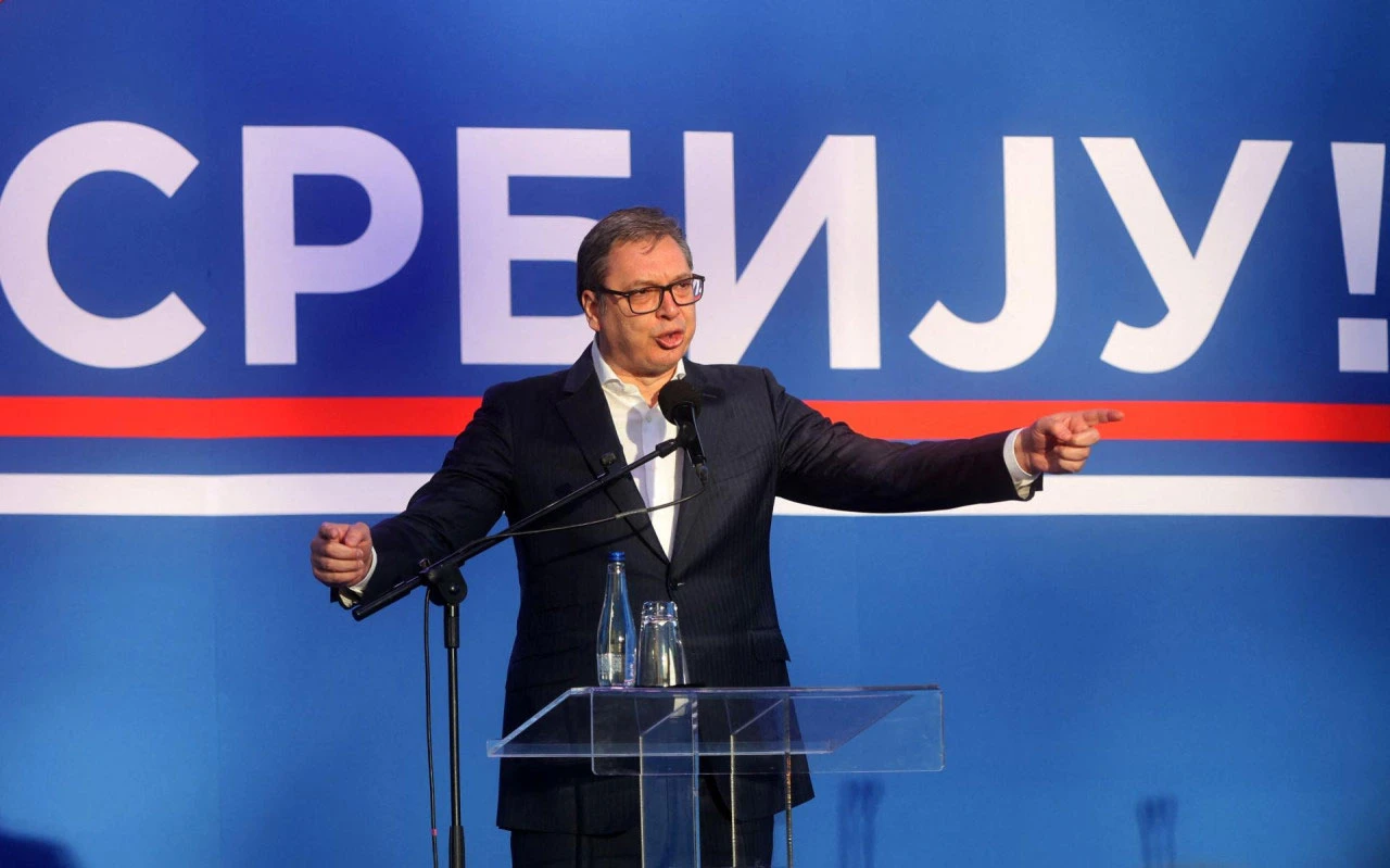 Nekoliko dana nakon žestokih optužbi iz Moskve: Vučić ide u Rusiju