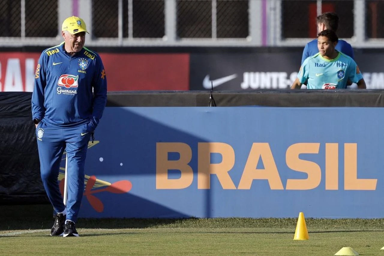 Brazil i Ekvador na SP, Urugvaj jako blizu