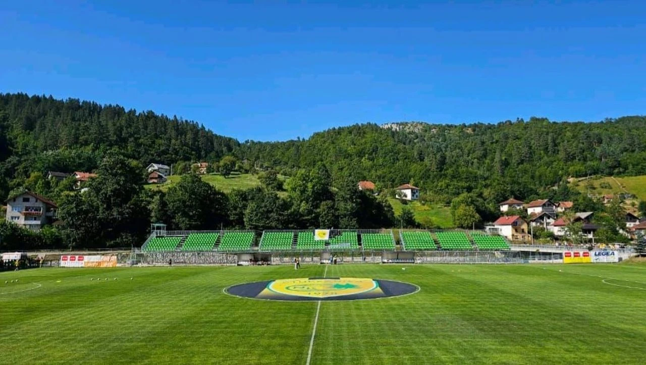 Ništa od famoznog play offa, Stupčanica bez licence