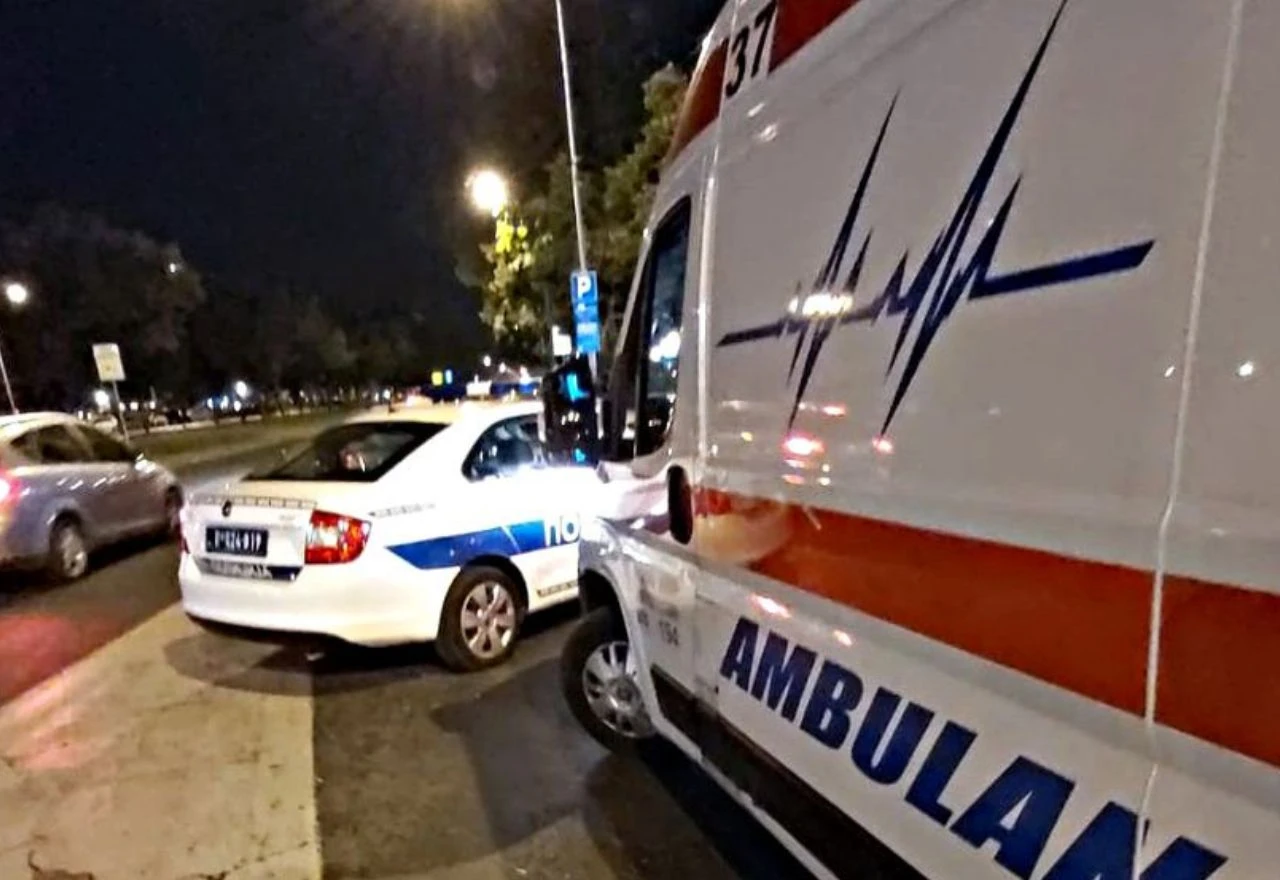 Sukob navijača na mostu Gazela: Troje ozlijeđenih, četiri osobe uhićene