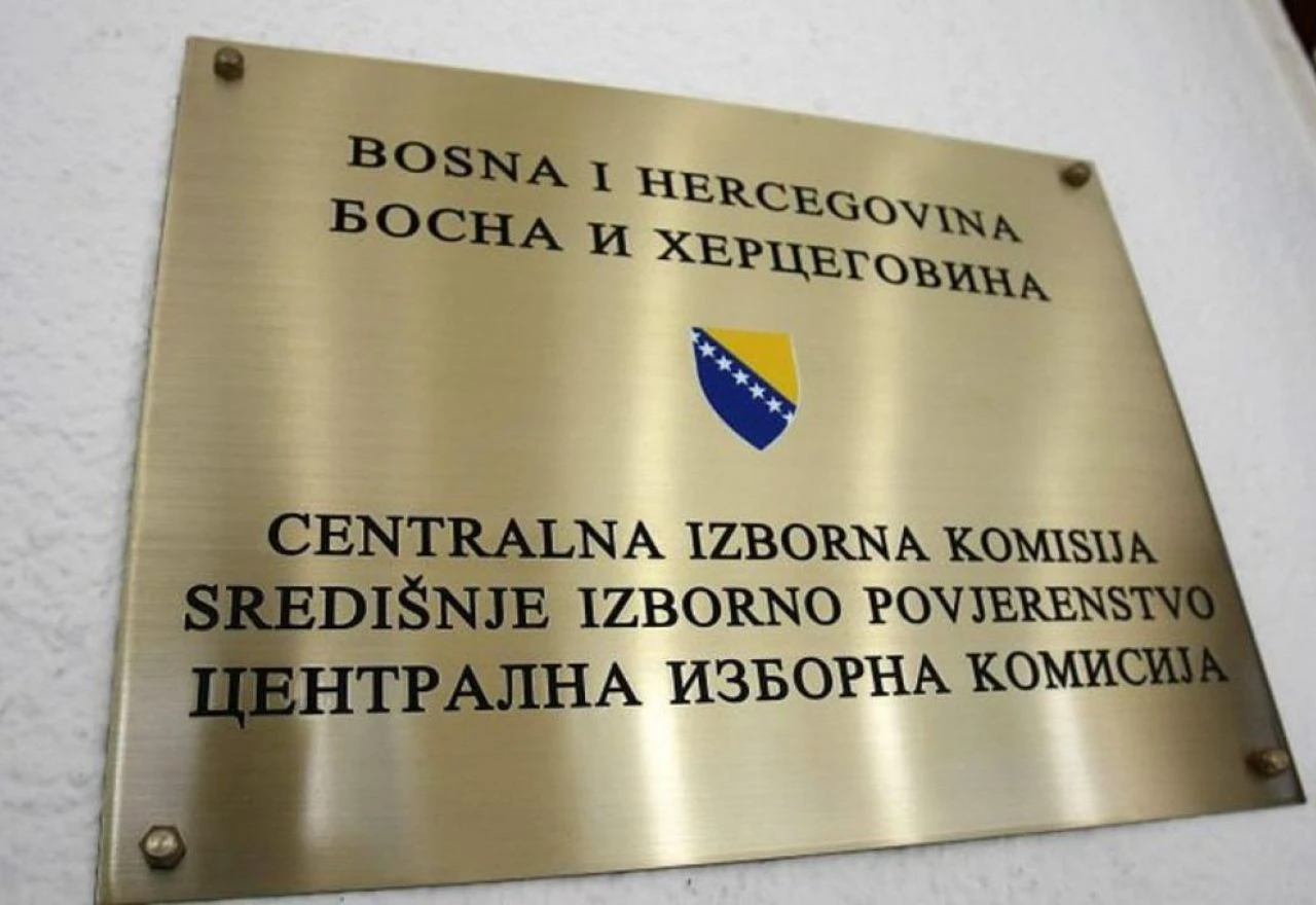 SIP BiH: Obustavljeno prenošenje sjednica uživo zbog tehničkog kvara