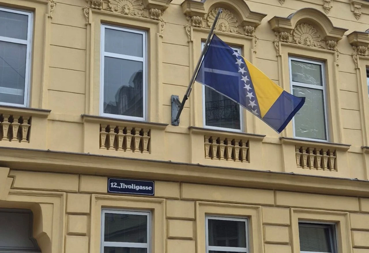 Ambasador BiH u Austriji: Među ubijenima u Grazu nema državljana BiH