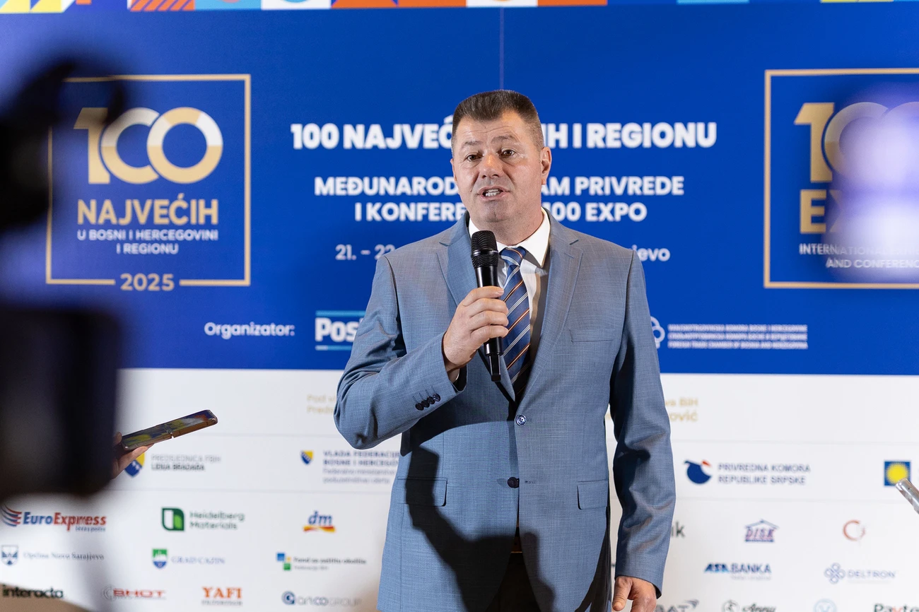 Ahmet Egrlić