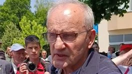 VIDEO | Završeno ročište Miličeviću: Obratio se njegov odvjetnik