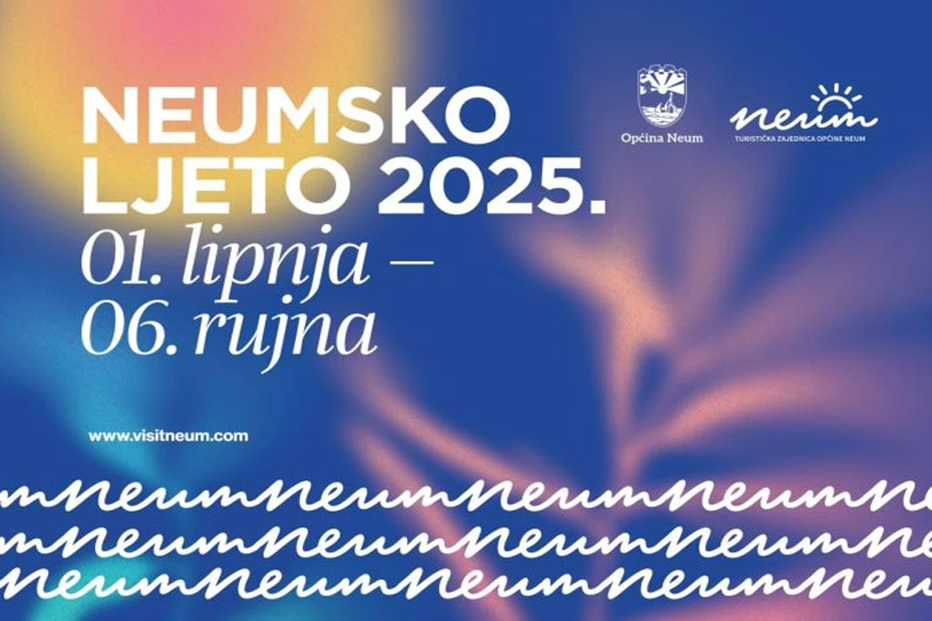 Sve je spremno za Neumsko ljeto: Što očekuje goste na Jadranu?