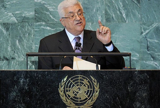 Predsjednik Palestine: Hamas mora položiti oružje, osloboditi taoce i napustiti Gazu