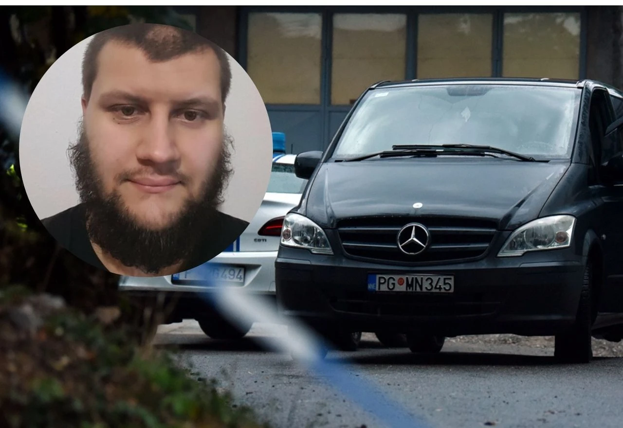 Državljanin BiH protjeran iz Crne Gore zbog formiranja paradžemata
