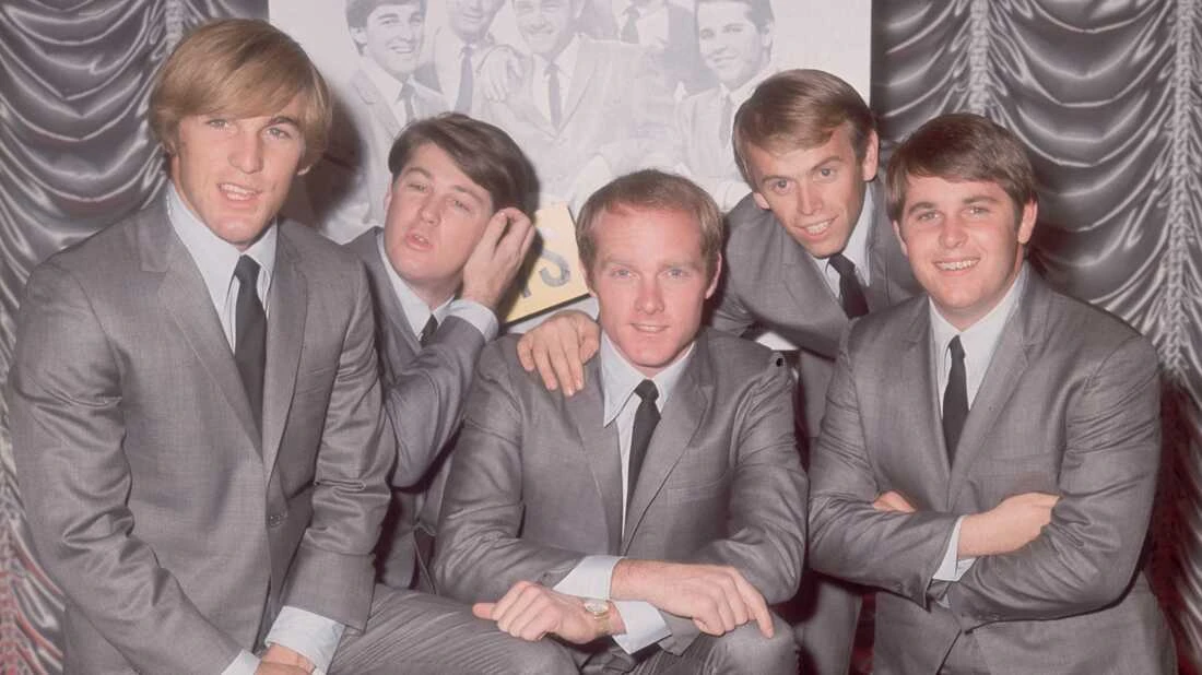 Preminuo Brian Wilson, jedan od osnivača The Beach Boysa
