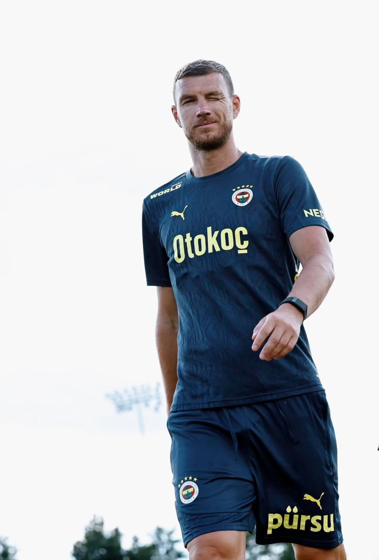 Edin Džeko nadomak povratka u Italiju: Spominje se vrtoglavi iznos