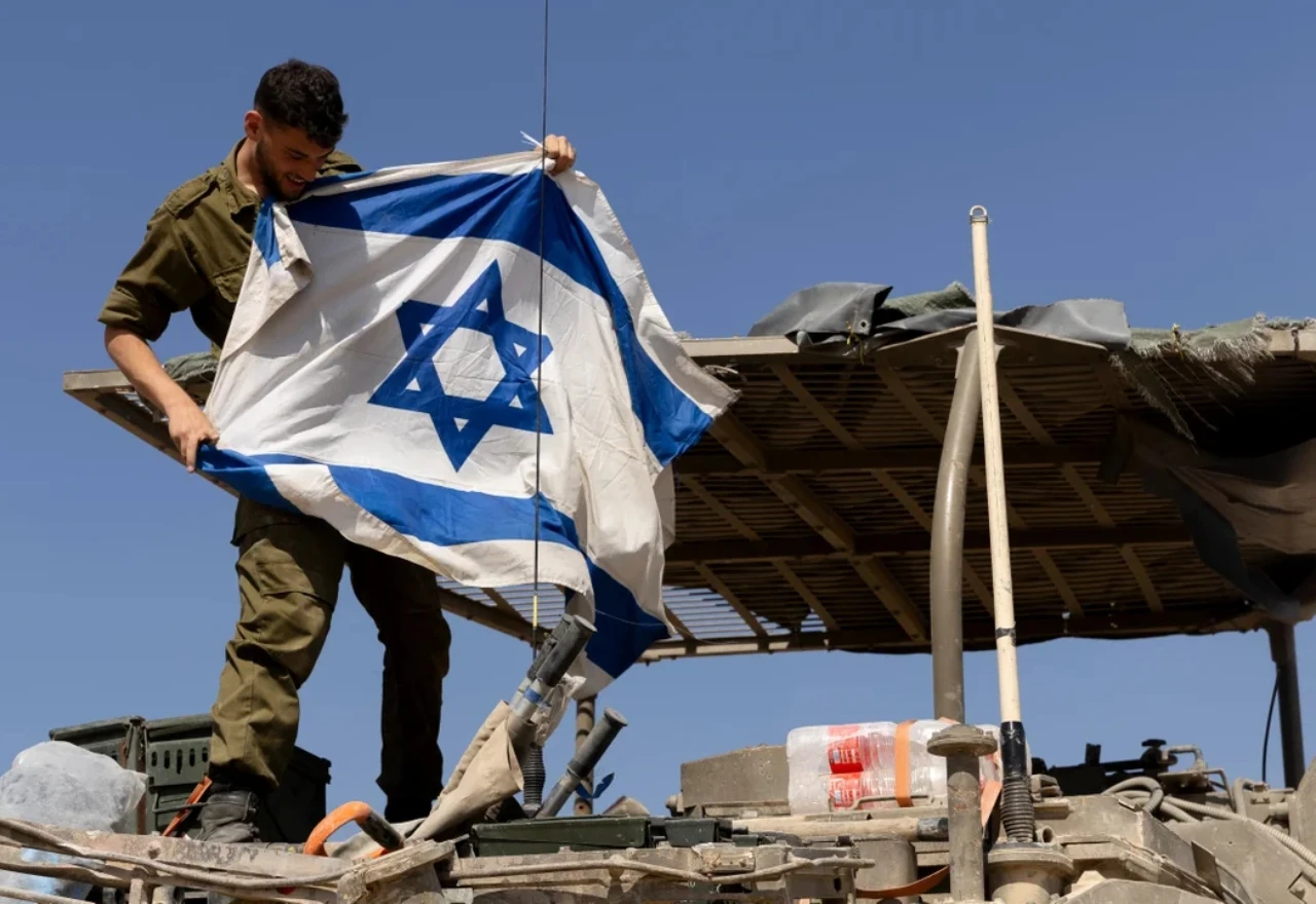 The New York Times: Izrael se sprema napasti Iran