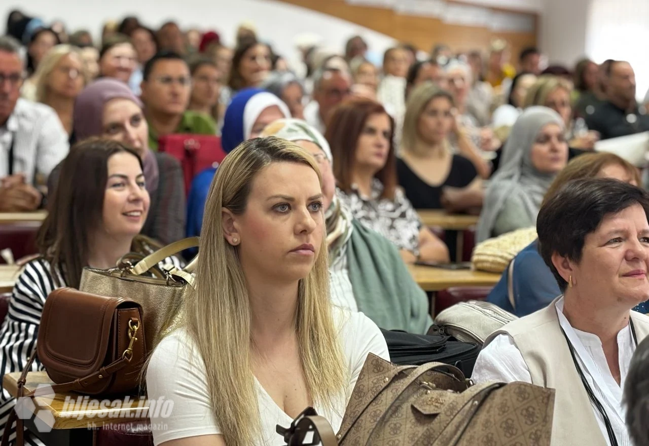 Pedagoški zavod Mostar obilježio 30 godina