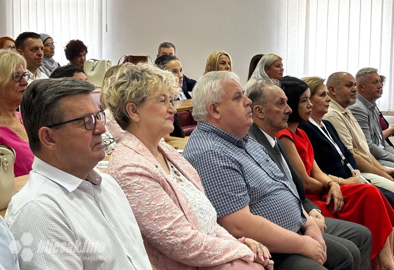 Pedagoški zavod Mostar obilježio 30 godina