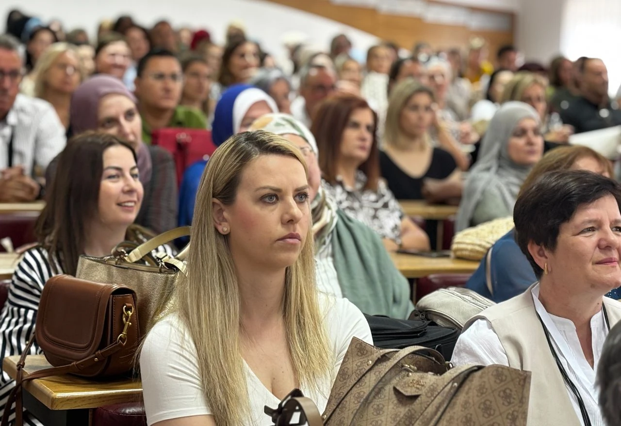 Pedagoški zavod Mostar obilježio 30 godina