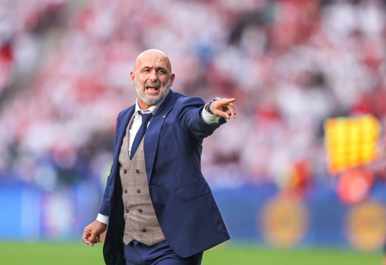 Poljski izbornik podnio ostavku nakon uvjetovanja Lewandowskog