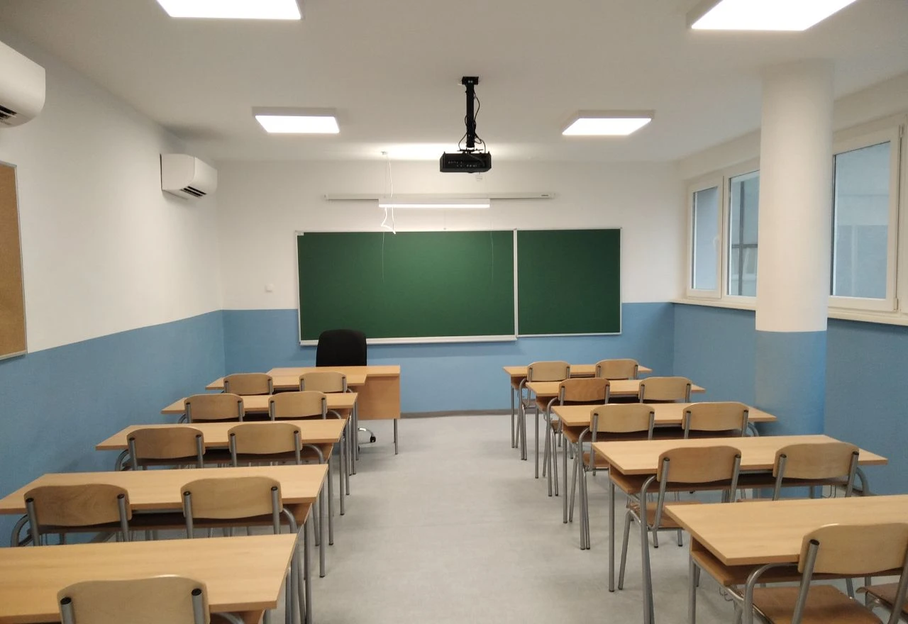 Treća osnovna škola Mostar: Svečano obilježava uspješan završetak rekonstrukcije