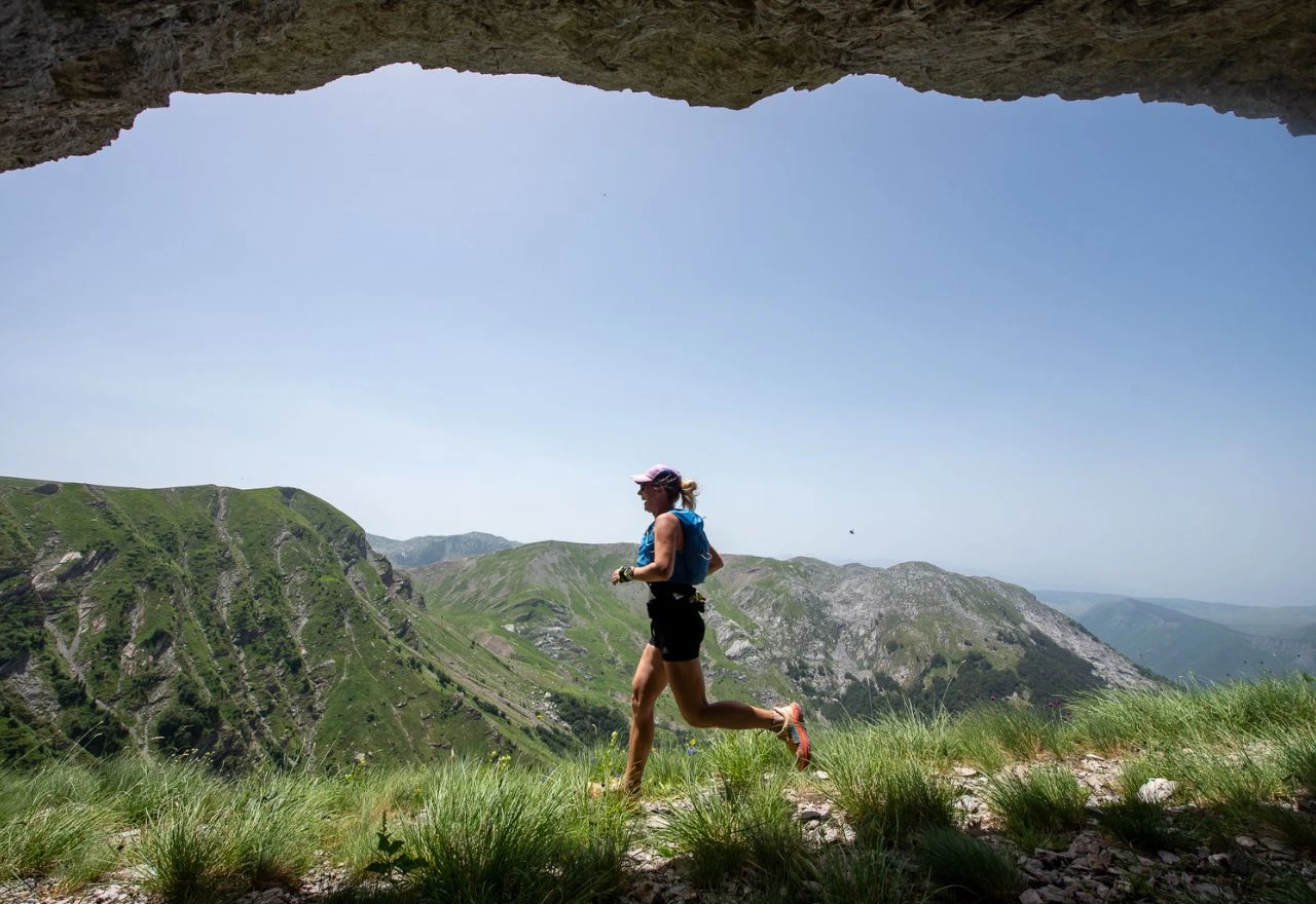 Vučko Trail: Počinje velika trail utrka na Bjelašnici i Visočici