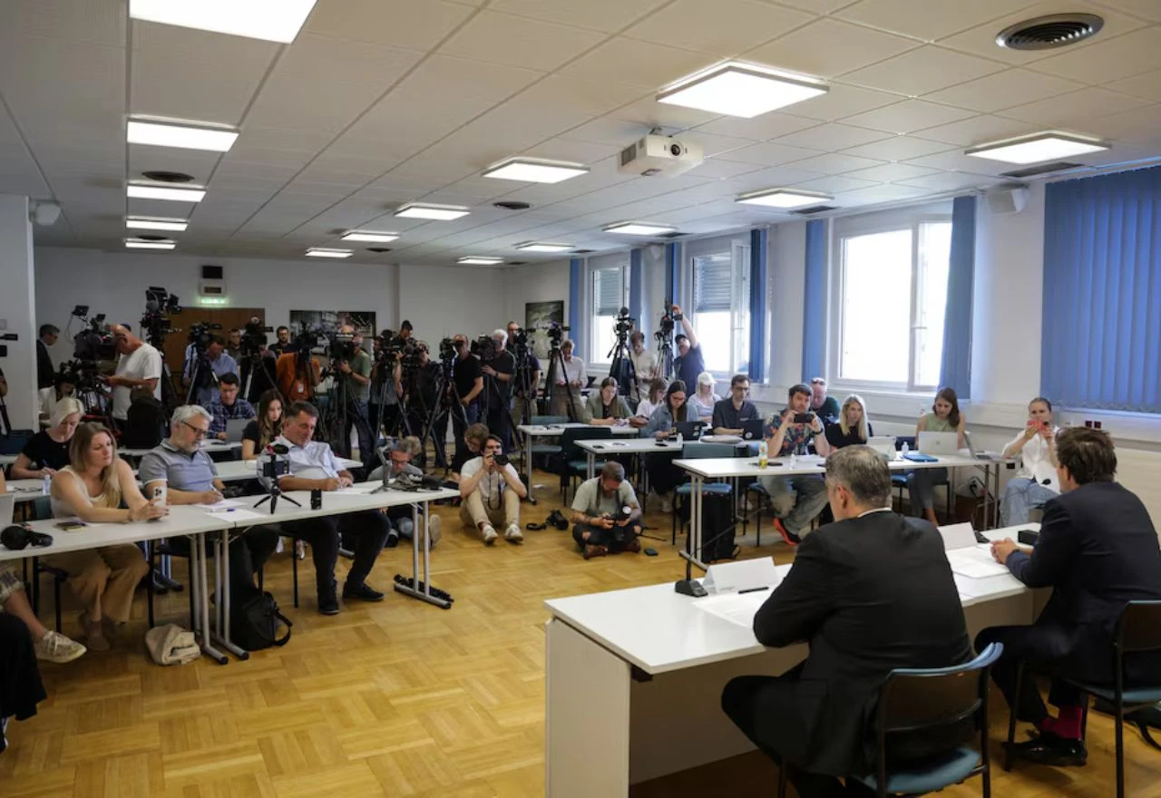 Austrijska policija opisala ubojicu kao introverta