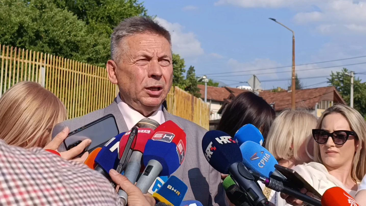 Dodikov odvjetnik: Postoje svi uvjeti da bude oslobođen