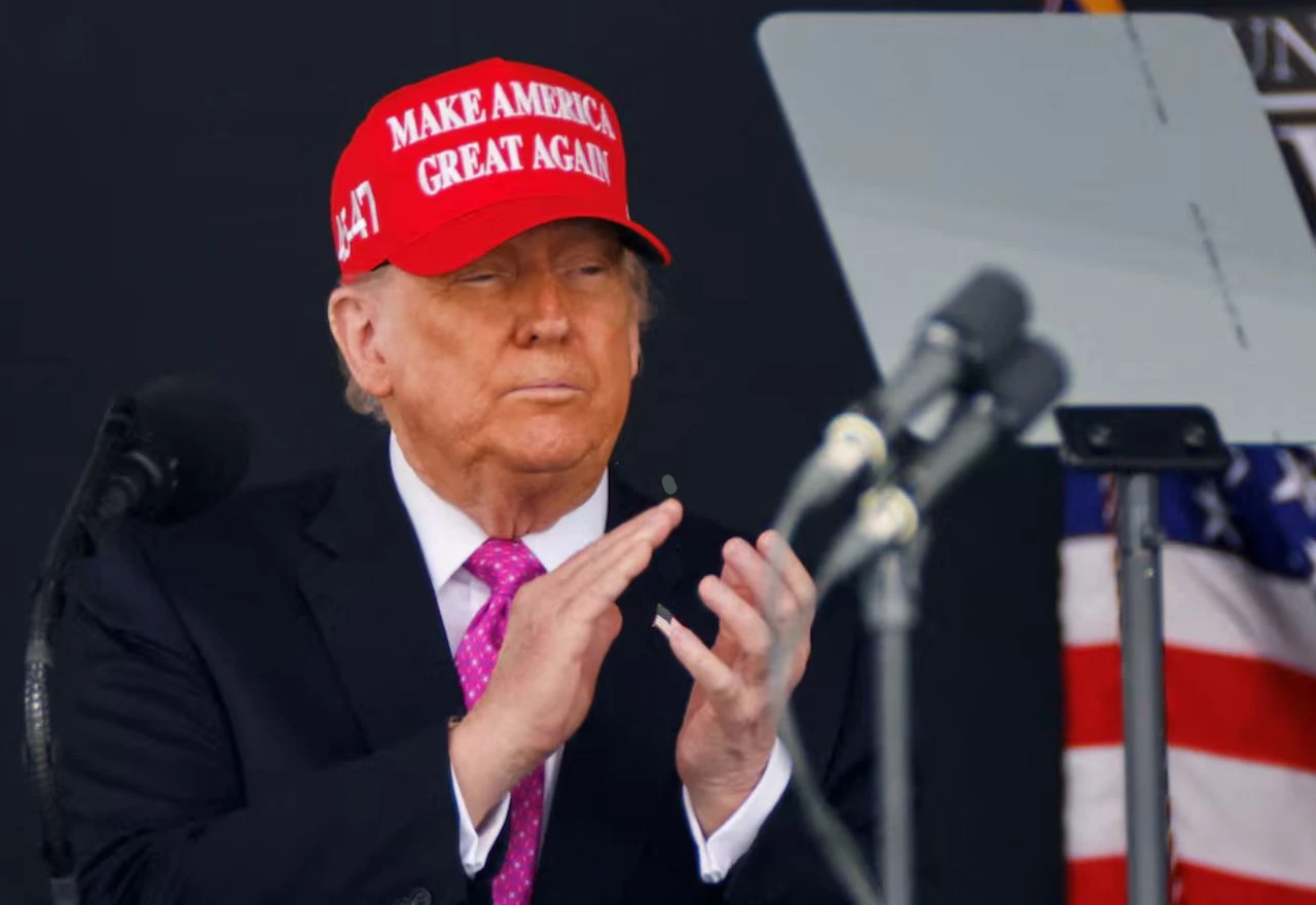 Trumpov porezni zakon koči projekte kritičnih minerala u SAD-u