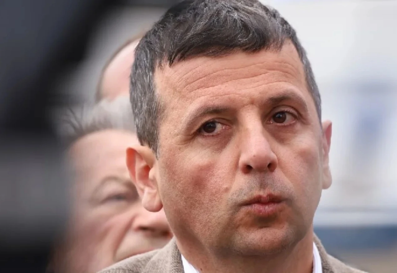 Vukanović opet opleo po Čoviću: Ne možeš ti, čovječe, ovdje biti šef