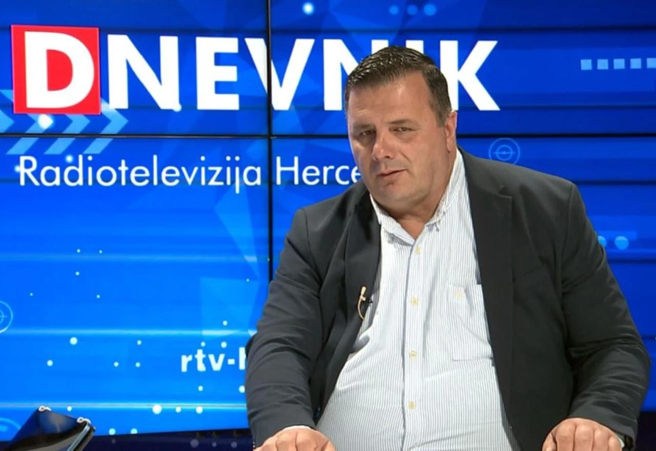 Načelnik Jurković: ''Cesta Hutovo–Ravno ključna za razvoj turizma u Neumu''