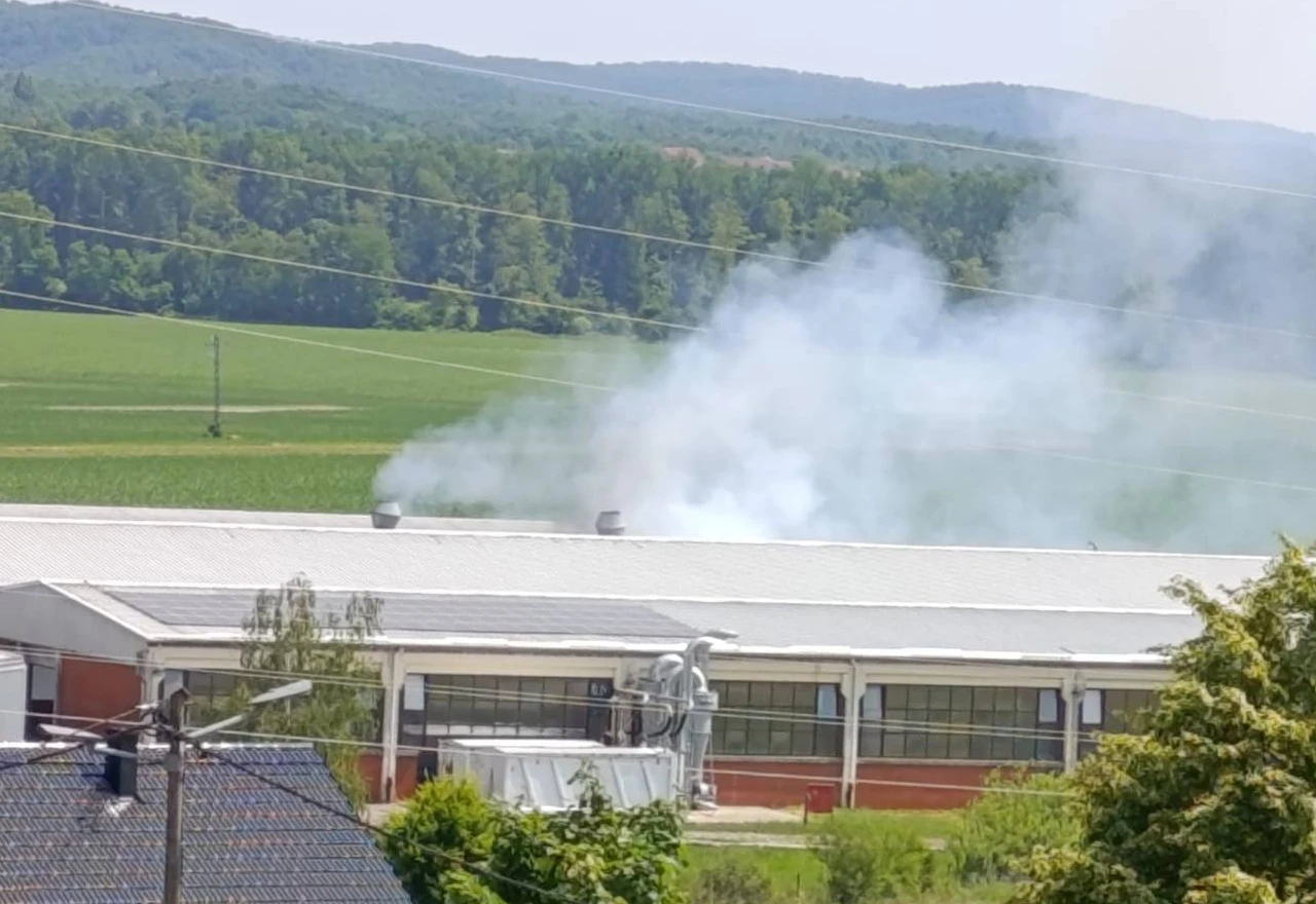 Povećao se broj mrtvih u Čazmi: Preminuli su još jedna radnica i radnik