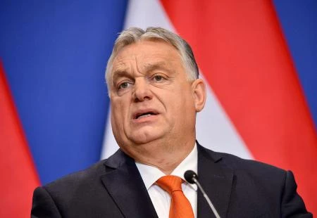 Orban: Ne želimo da ovo postane naš rat