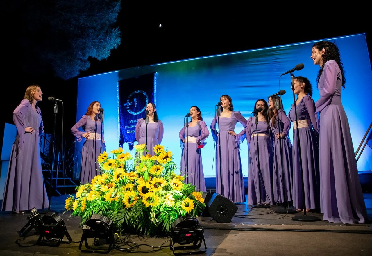 Klapa Liron
