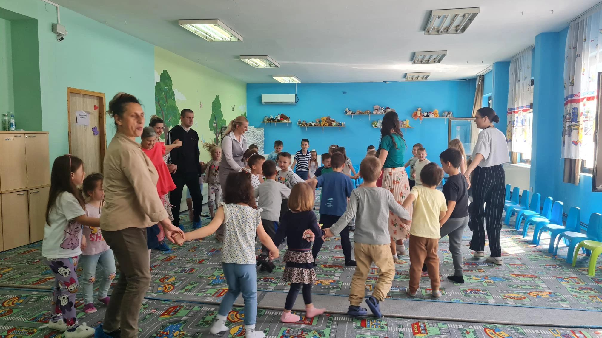 Udruženje "Sunce" Mostar ima nove prostorije i širi podršku osobama s teškoćama