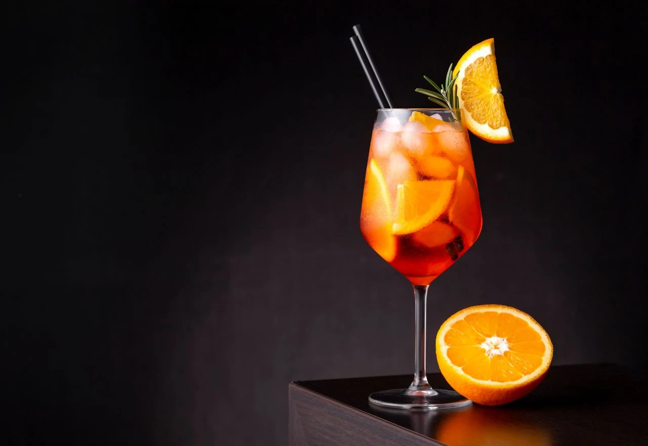 Campari spritz - hit ljetni koktel koji morate probati