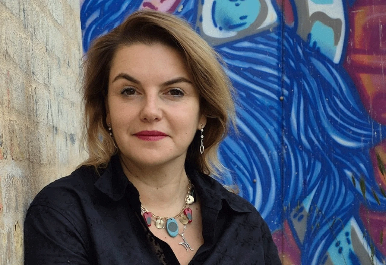 Ines Kajić Bubalo