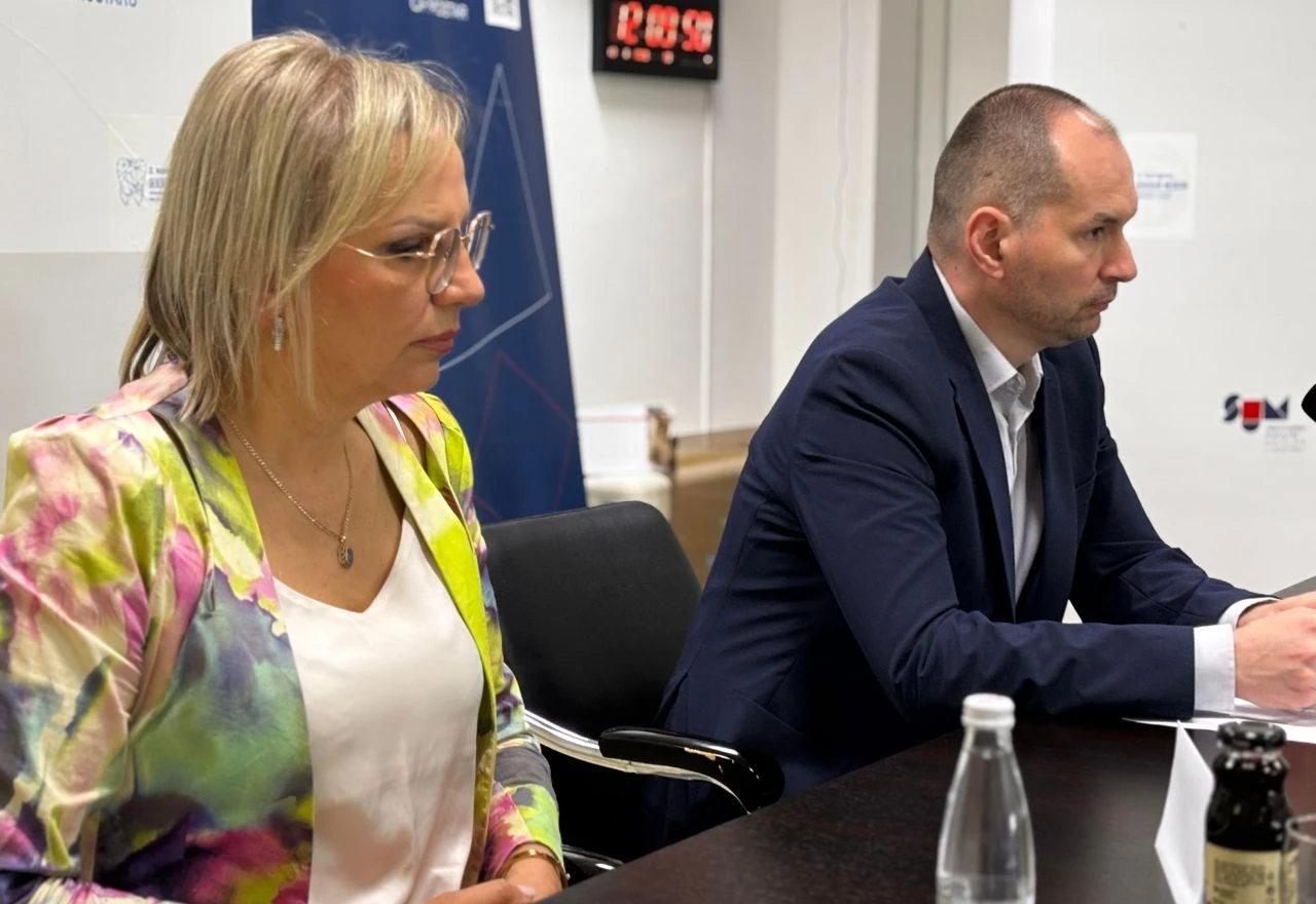 Okrugli stol pod nazivom "Dentalna medicina u Bosni i Hercegovini – sustavi i prakse"