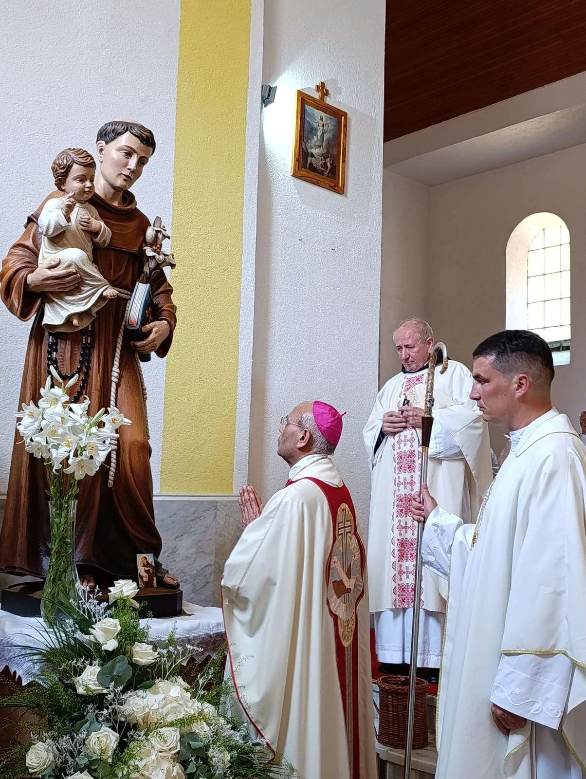 Proslava sv. Ante u Žitačama podsjetila na snagu zajednice i tradicije